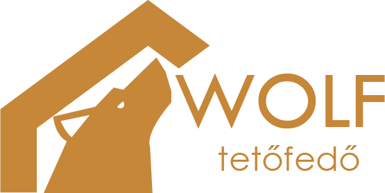 Wolf Tetőfedő